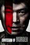 Confession of Murder Movie Streaming Online