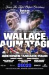 Conor Wallace vs. Mose Auimatagi Jnr Movie Streaming Online