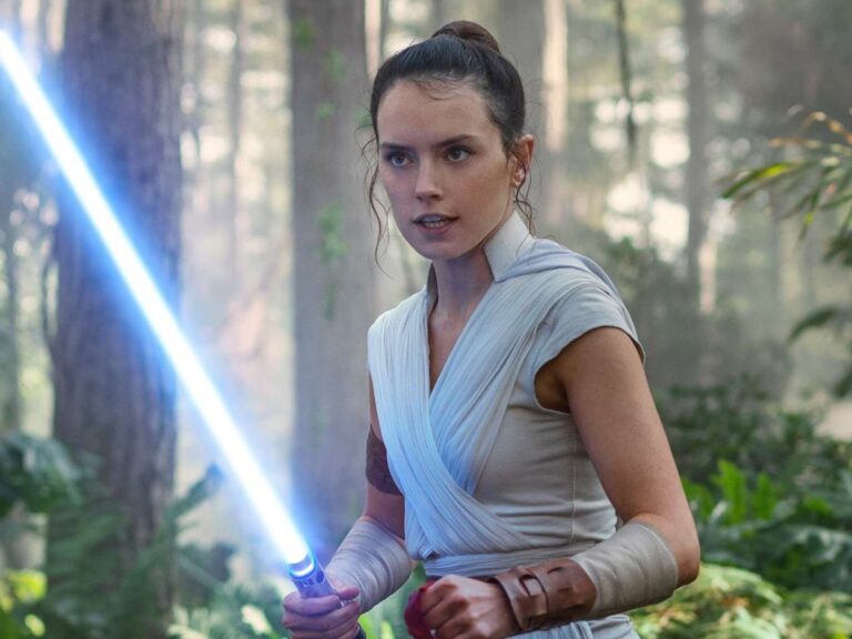 Rey’s New Jedi Order Star Wars Film Must Not Become Episode 10