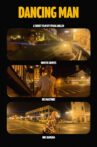 DANCING MAN Movie Streaming Online