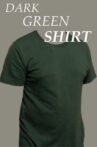 Dark Green Shirt Movie Streaming Online