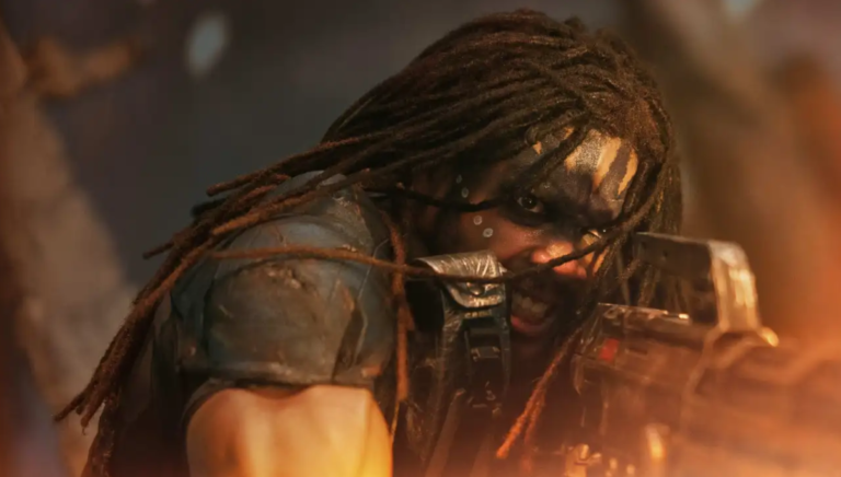 Twitter Erupts Over Ray Fisher’s Death In Zack Snyder’s Rebel Moon