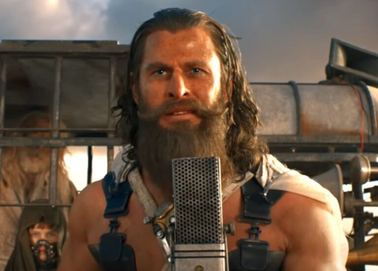 Furiosa: Dementus Shares An Intriguing Connection With Fury Road