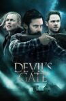 Devil's Gate Movie Streaming Online