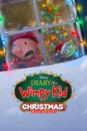 Diary of a Wimpy Kid Christmas: Cabin Fever Movie Streaming Online