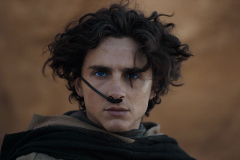 Dune 2 To Become Denis Villeneuve’s Longest Film To Date, Stars Timothee Chalamet