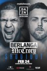 Edgar Berlanga vs. Padraig McCrory Movie Streaming Online