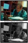 El Documento Invisible Movie Streaming Online