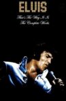 Elvis: That's the Way It Is - The Complete Works Movie Streaming Online