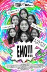 EMO!!! Movie Streaming Online