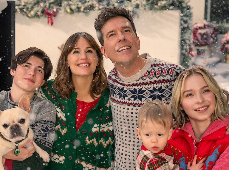 Jennifer Garner’s Family Switch Becomes A Streaming Surprise On Netflix