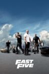 Fast Five Movie Streaming Online