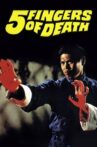 Five Fingers of Death Movie Streaming Online