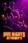 Five Nights at Freddy's Movie Streaming Online
