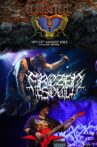 Frozen Soul: Bloodstock 2023 Movie Streaming Online