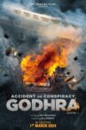 Godhra: Chapter 1 Movie Streaming Online