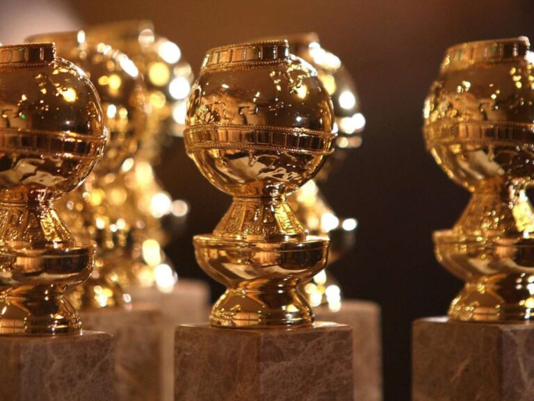 Golden Globes 2024: Complete Nominations List