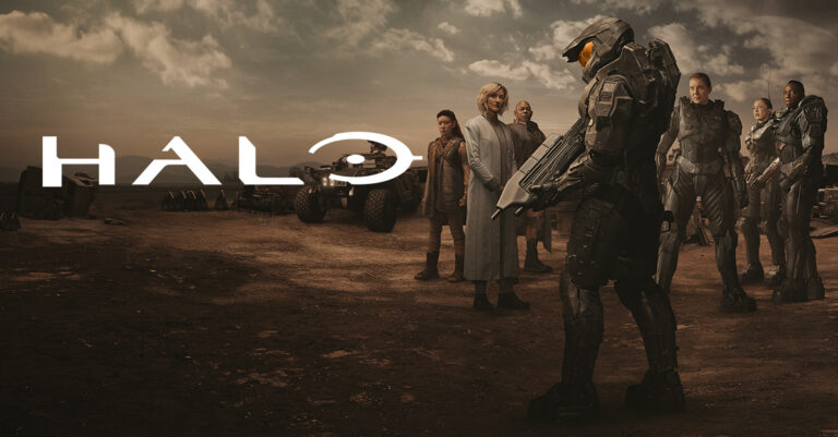 ‘Halo Season-2’ Premiere Date On Paramount+ Revealed!