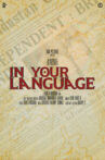 In Your Language Movie Streaming Online