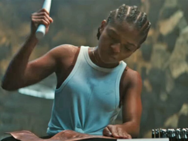 Ironheart Series: Riri Williams May Get A Better Character Arc Than Iron Man