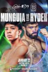 Jaime Munguia vs. John Ryder Movie Streaming Online