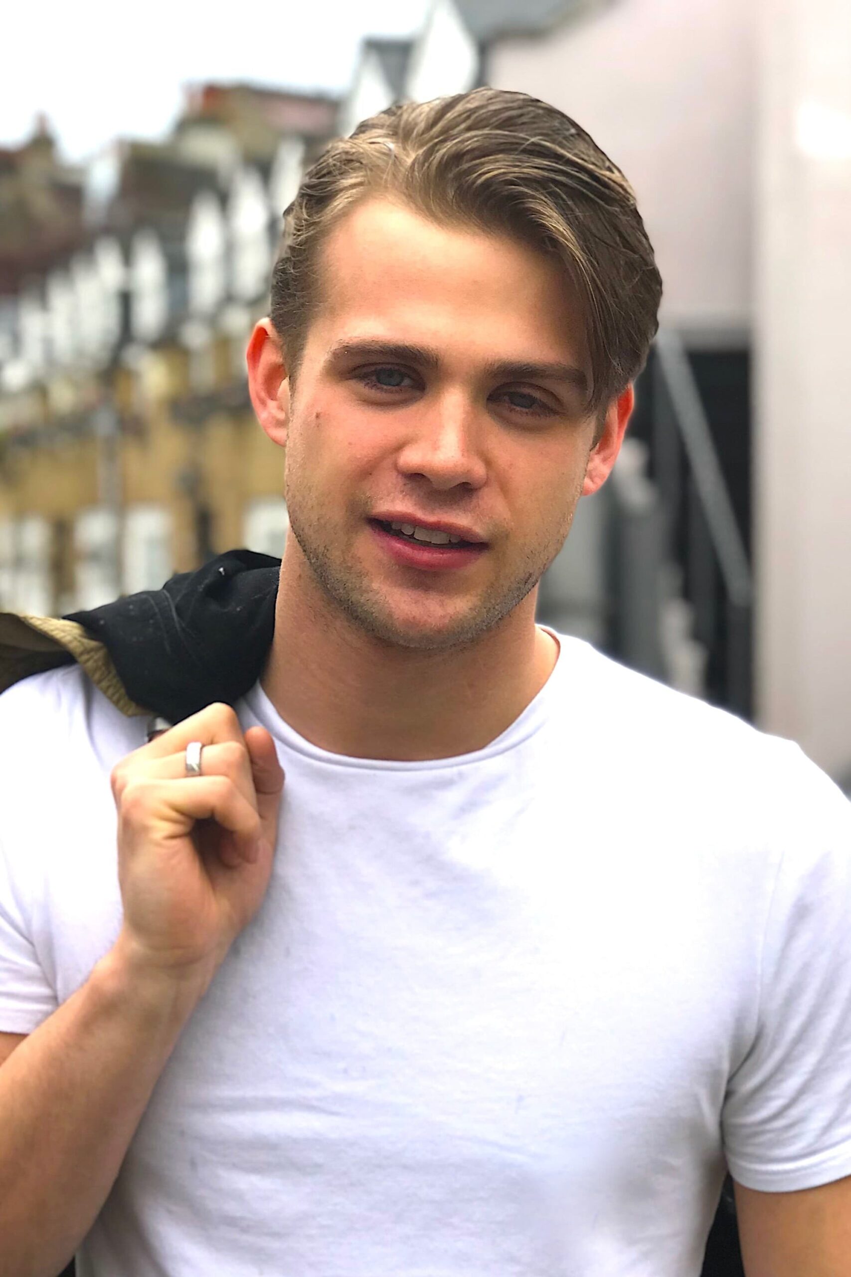 Leo Woodall Top Must Watch Movies of All Time Online Streaming