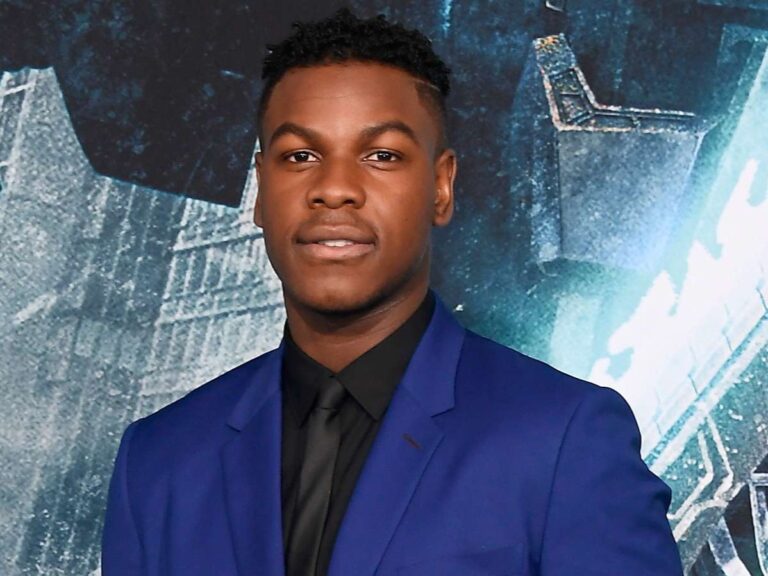 Marvel Fans Want John Boyega As Jonathan Majors’ Replacement For Kang