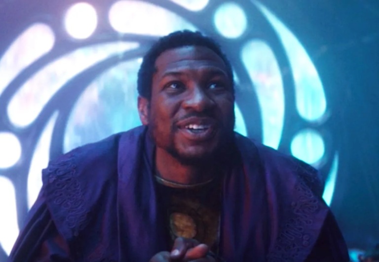 Marvel Studios Fires Kang Actor Jonathan Majors After Assault Guilty Verdict