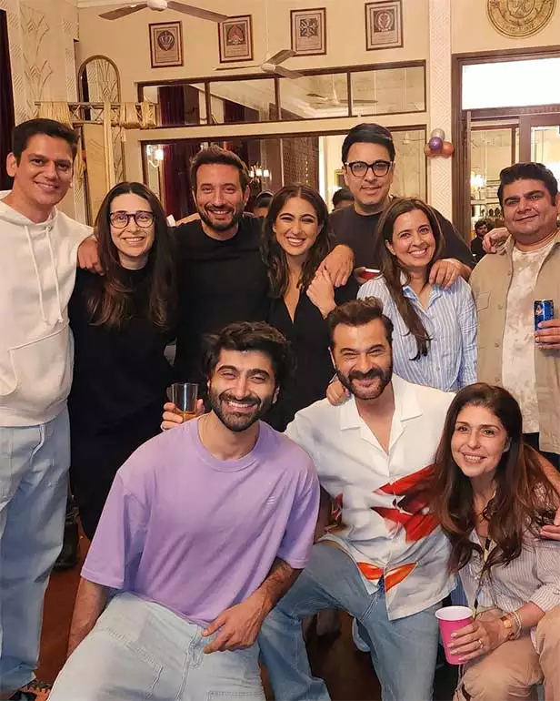 Murder Mubarak: Maddock’s Next On Netflix After Chor Nikal Ke Bhaga