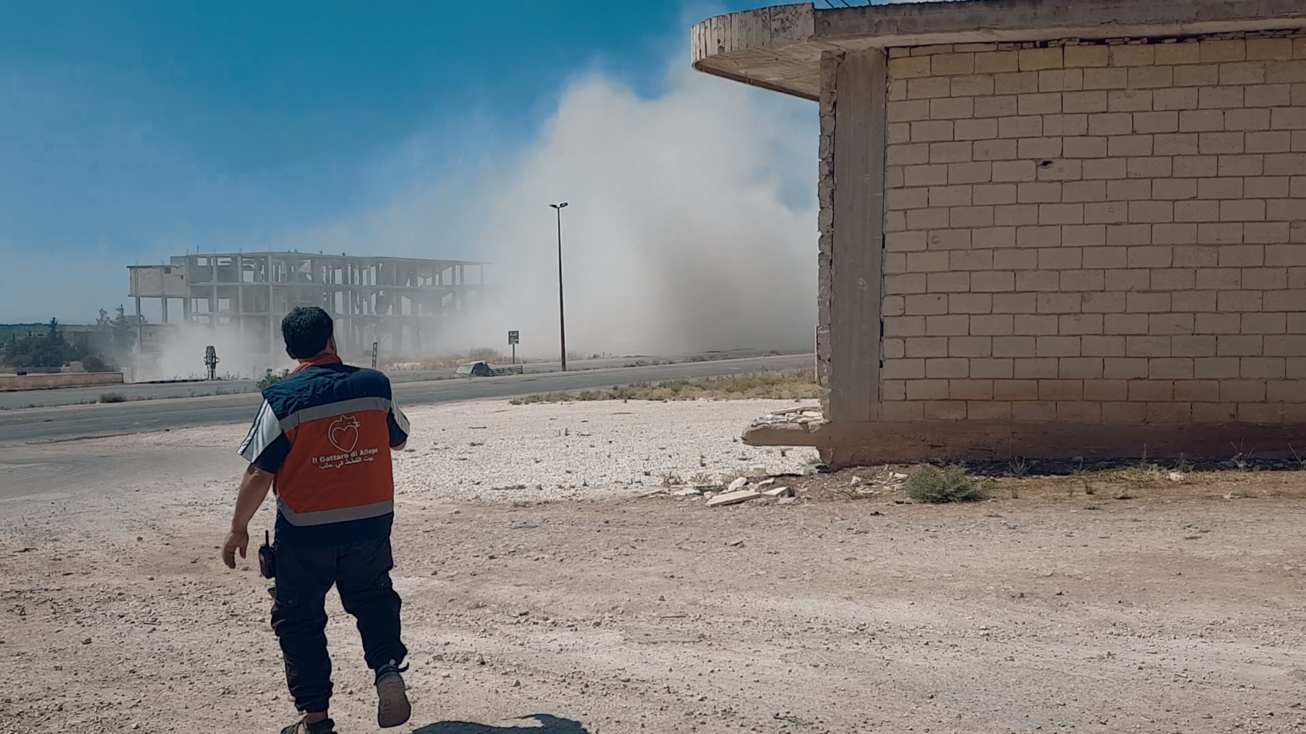 Kedi Adam Arabic, Turkish Movie Streaming Online Watch