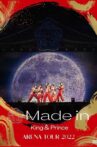 King & Prince ARENA TOUR 2022 〜Made in〜 Movie Streaming Online