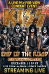 KISS: End of the Road Movie Streaming Online