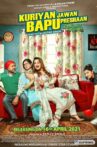 Kuriyan Jawan Bapu Preshaan Movie Streaming Online