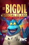 Le Bigdil - spécial 25 ans Movie Streaming Online