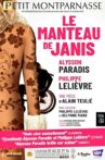 Le manteau de Janis Movie Streaming Online
