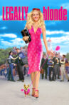 Legally Blonde Movie Streaming Online
