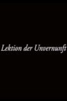 Lektion der Unvernunft Movie Streaming Online