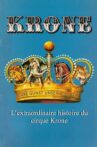 L’extraordinaire histoire du cirque Krone Movie Streaming Online