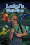 Luigi's Mansion Movie Streaming Online