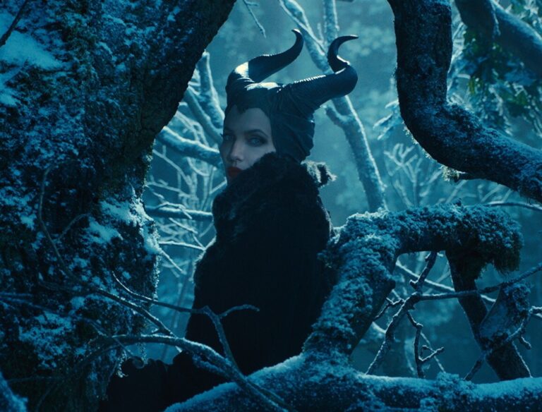 Maleficent 3 Starring Angelina Jolie Is A Bad Move From Disney