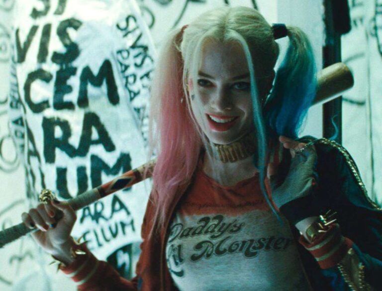 Margot Robbie Deserves A Place In James Gunn’s DCU