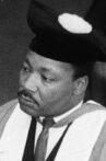 Martin Luther King at Newcastle University Movie Streaming Online
