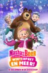Masha en de beer - Winterpret en meer! Movie Streaming Online