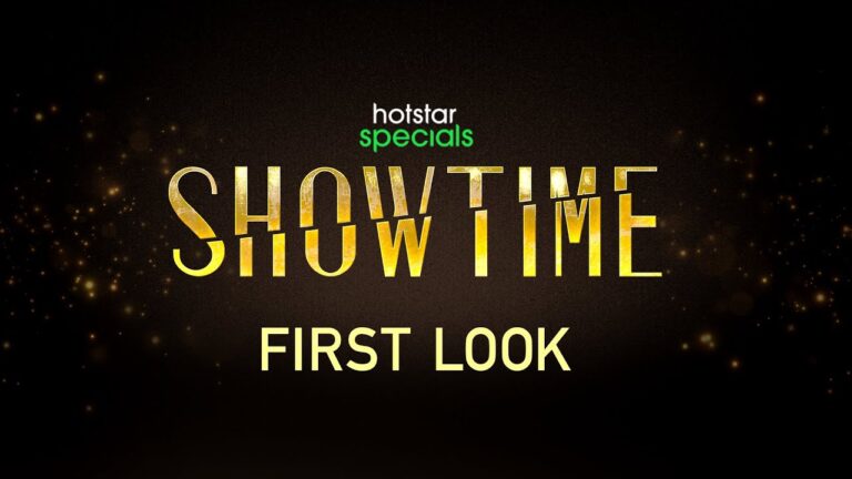 Hotstar Reveals Star-Studded Teaser For Karan Johar’s ‘Showtime’