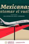 Mexicana: Retomar el vuelo Movie Streaming Online