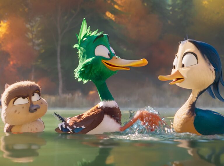 Illumination CEO Chris Meledandri Talks About Competition With Disney & Pixar