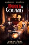 Murder and Cocktails Movie Streaming Online