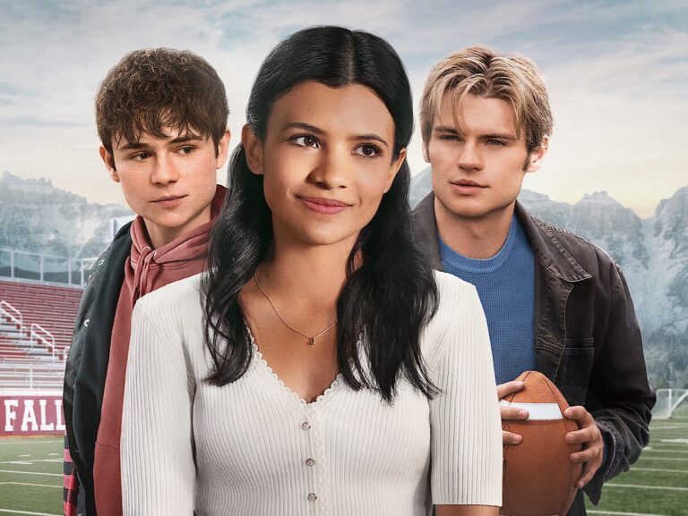 This Netflix Teen Drama Is Stealing Hearts Despite Critic Disapproval