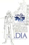 Nadia: The Secret of Blue Water - Nautilus Story III Movie Streaming Online