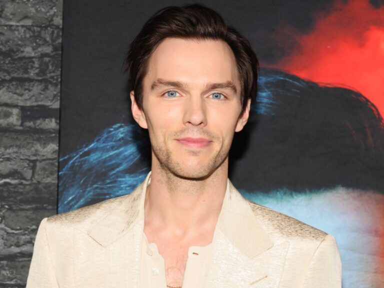 Nicholas Hoult To Get Lex Luthor’s Classic Look In Superman: Legacy